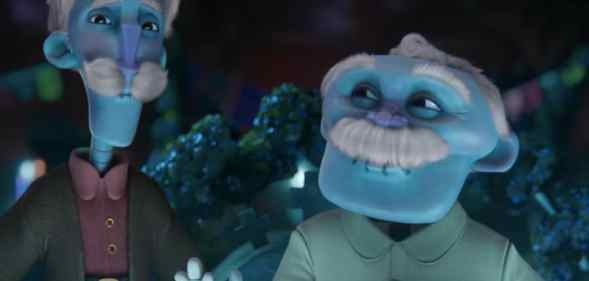 doritos day of the dead ad