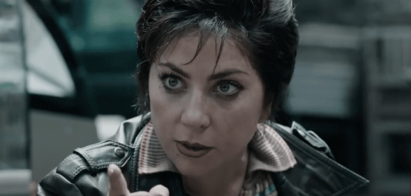 Lady Gaga as Patrizia Reggiani in House of Gucci