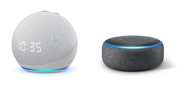 Amazon Echo Dot is the cheapest its been this year in an early Black Friday deal.