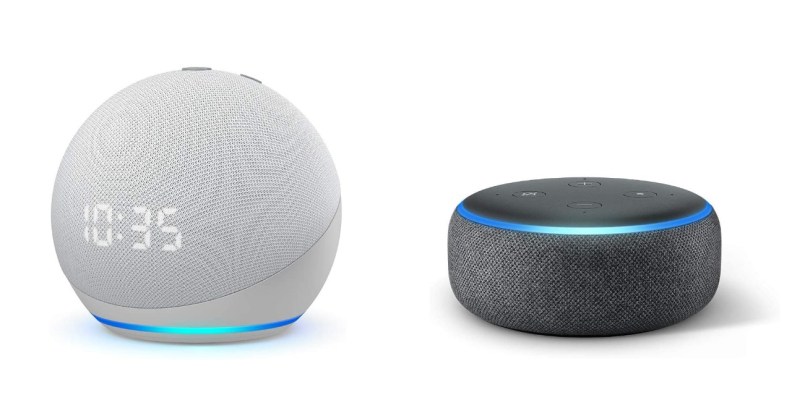 Amazon Echo Dot is the cheapest its been this year in an early Black Friday deal.