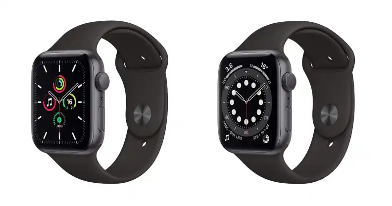 The Apple Watch is expected to be discounted this Black Friday.