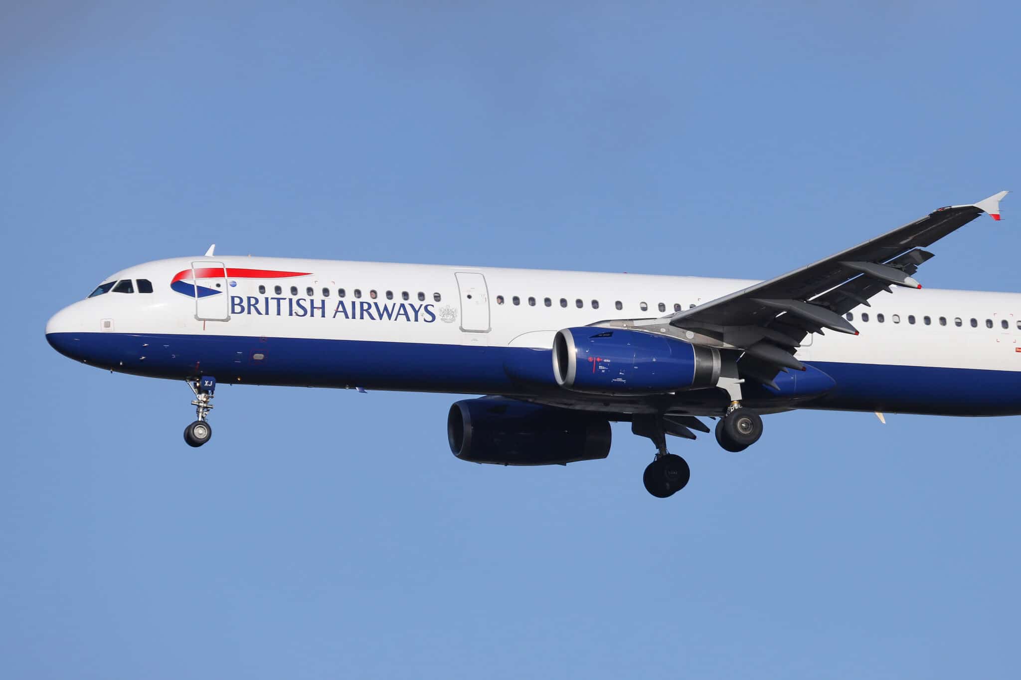 British Airways latest airline to drop 'ladies and gentleman' greeting