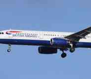 British Airways has reportedly told pilots to drop "ladies and gentlemen".