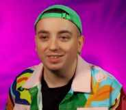 Fans have been asking where Choriza May got her confessionals jacket from.