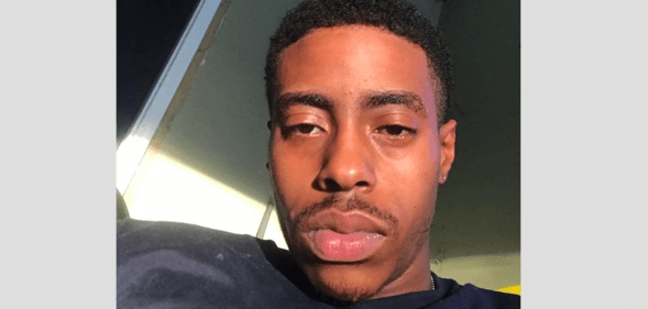 Black trans man Mel Groves died of multiple gunshot wounds.