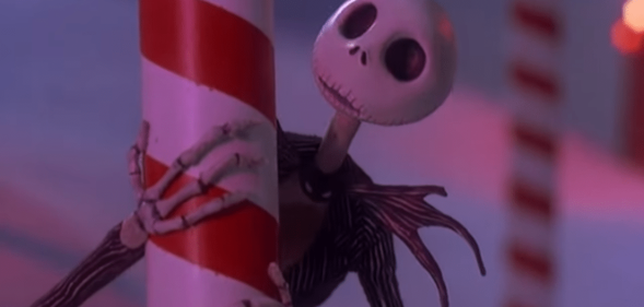 The Nightmare Before Christmas Live in Concert is heading to Wembley Arena in 2022.