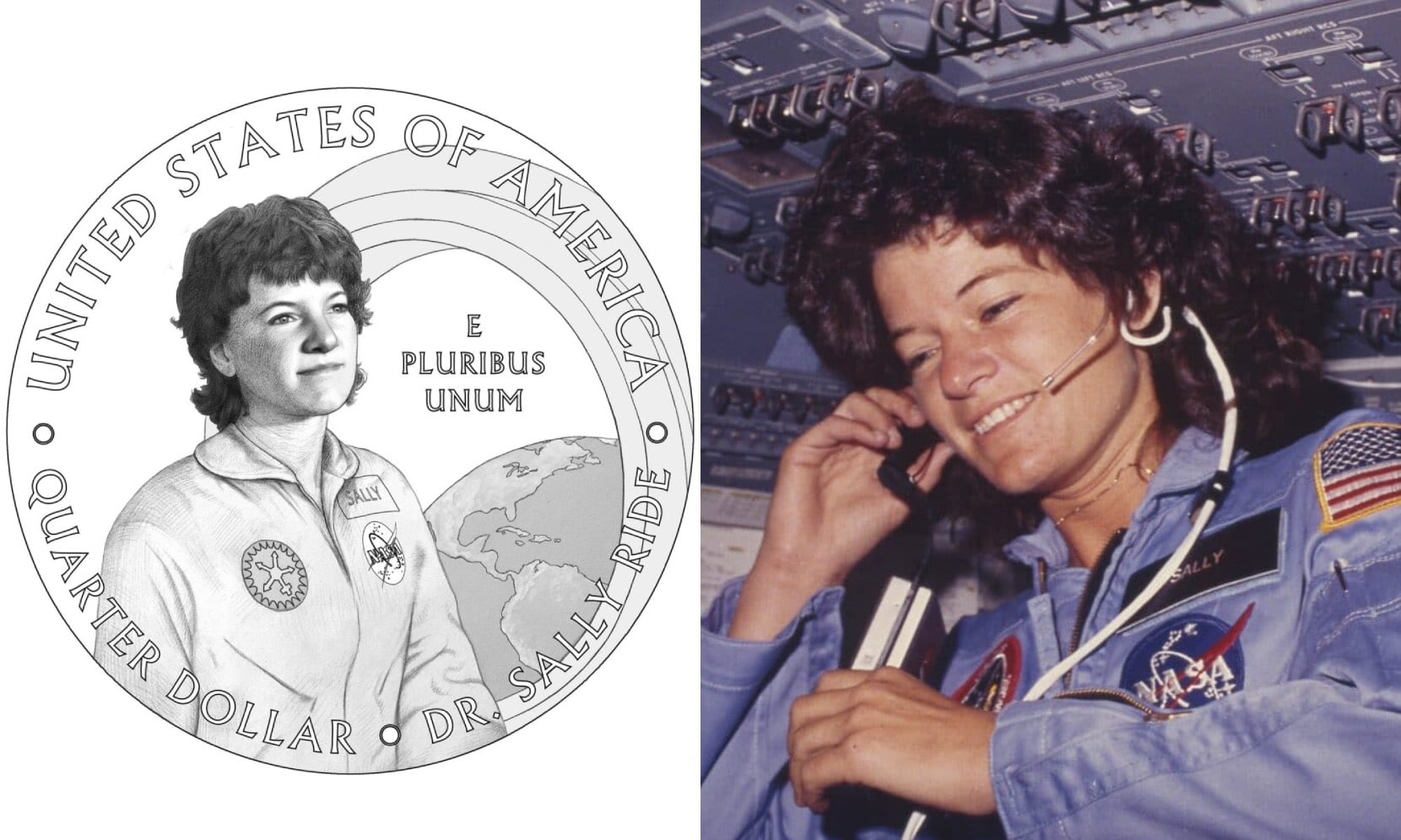Maya Angelou makes history as first Black woman on US quarter