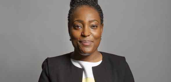 Labour's shadow equalities minister is "greatly concerned" by the LGB Alliance