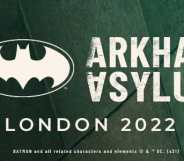The Arkham Asylum Live Immersive Experience is heading to London in 2022.