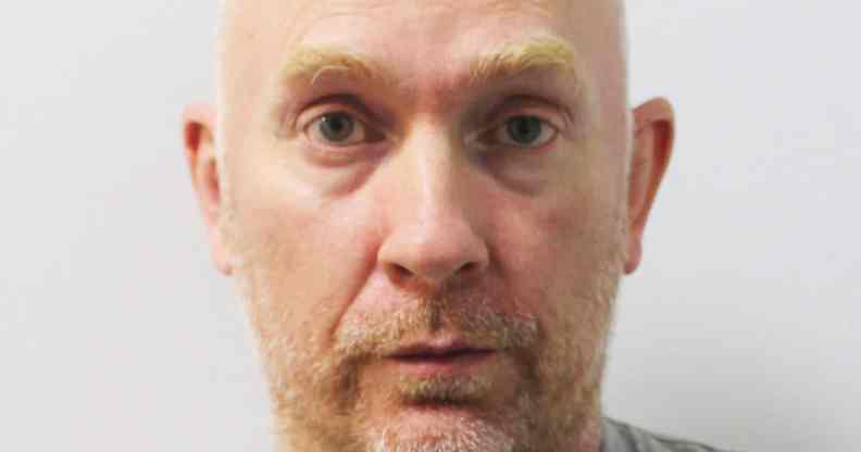 Wayne Couzens Sarah Everard