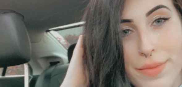 Headshot of Zoella Rose Martinez