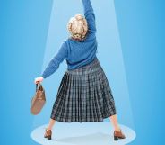Mrs Doubtfire the Musical will premiere in the UK in 2022.