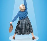 Mrs Doubtfire the Musical will premiere in the UK in 2022.