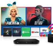 Sky has launched its TV, broadband and mobile deals for November and ahead of Black Friday.