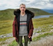 Bullied for being LGBT+, Charlie is now proudly out as a trans man