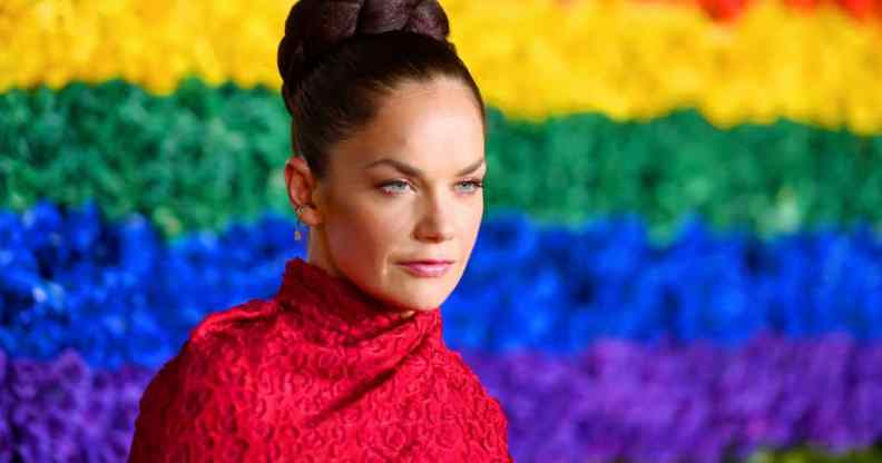 Ruth Wilson will star in The Human Voice at Harold Pinter Theatre.