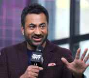 Actor Kal Penn to star in comedy series about coming out in your 40s