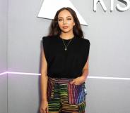 Little Mix's Jade Thirlwall