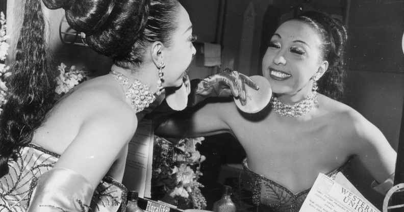 Josephine Baker to be the first Black woman to enter the Pantheon