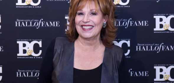 Joy Behar has faced criticism after telling queer people to come out at Thanksgiving