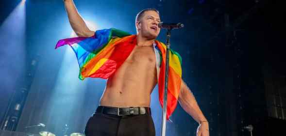 Imagine Dragons are bringing their Mercury World Tour to the UK in 2022.