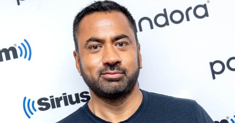 Kal penn