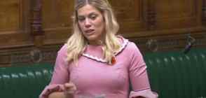 Miriam Cates MP