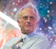 Richard Dawkins