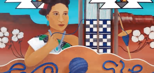 The late we:wa google doodle