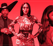 Billy Porter, Trinity K Bonet and Jonathan Van Ness are among those who have opened up about their HIV status.