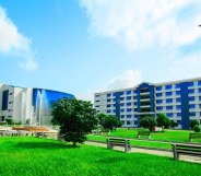 Students expelled from Ghana hostel for engaging in 'lesbianism'