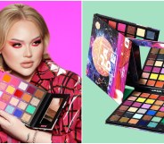 Beauty Bay has launched its Black Friday sale with discounts on exclusive palettes.