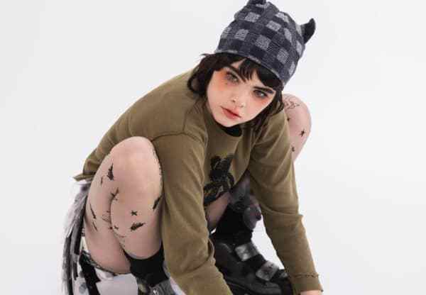 Benee has announced a headline world tour for 2022.