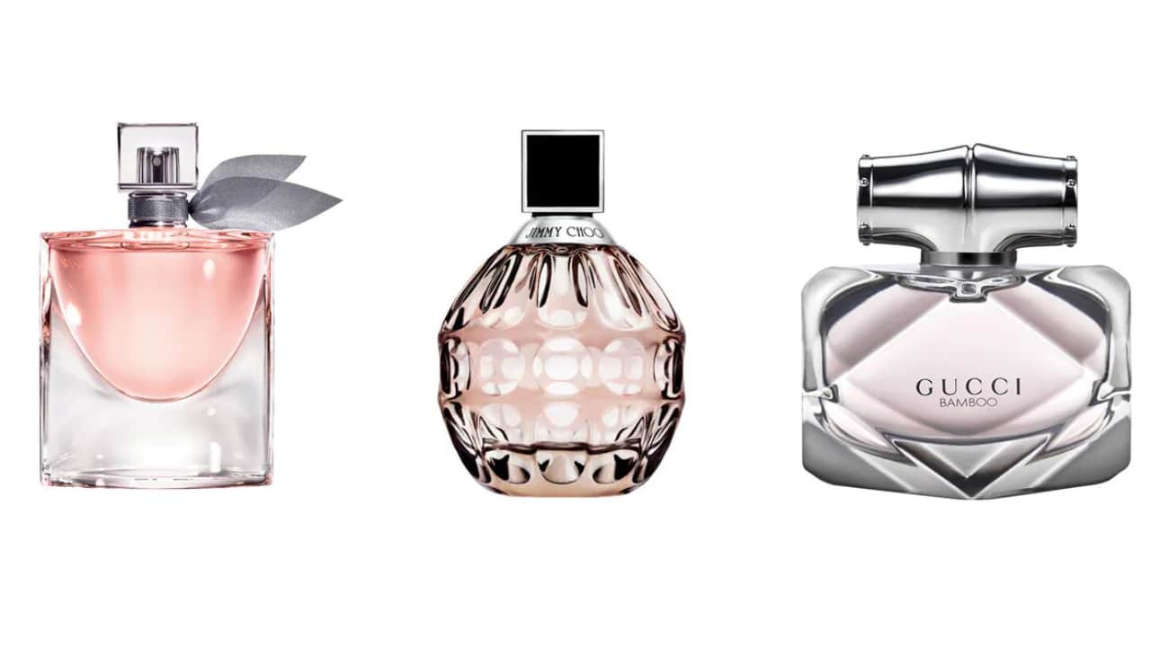 Best Black Friday perfume deals for 2021