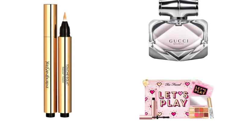 The Boots Black Friday sale features beauty, fragrance and skincare products.