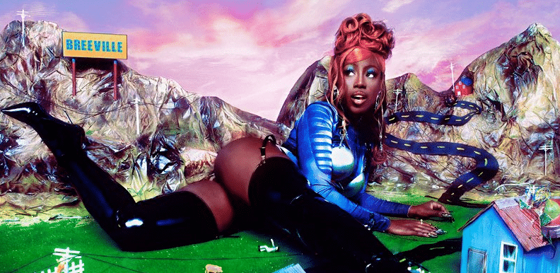 Bree Runway is touring the UK in early 2022 and tickets go on sale soon.