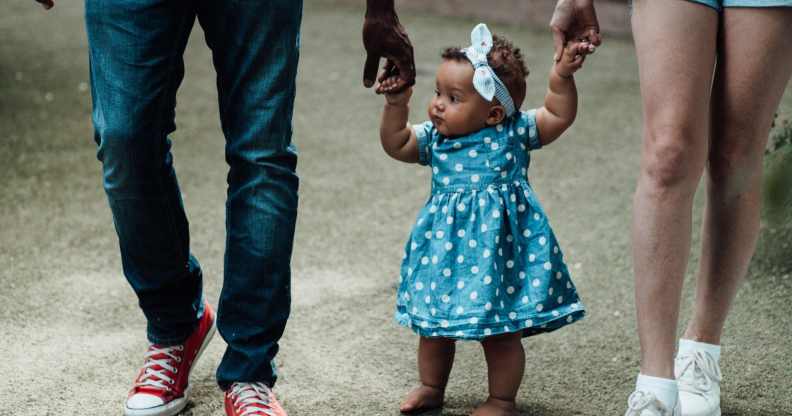 Children with trans parents face disadvantages due to inaccurate birth certificates