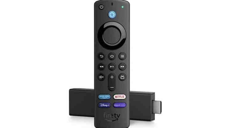 The Amazon Fire TV Stick 4K has been discounted ahead of Black Friday.