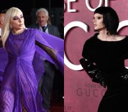 9 jaw-dropping looks from Lady Gaga et al on House of Gucci's high camp red carpet