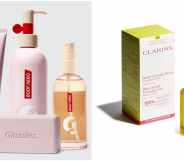 Glossier, Clarins and Molton Brown are taking part in Black Friday 2021.