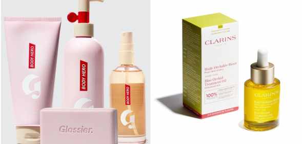 Glossier, Clarins and Molton Brown are taking part in Black Friday 2021.