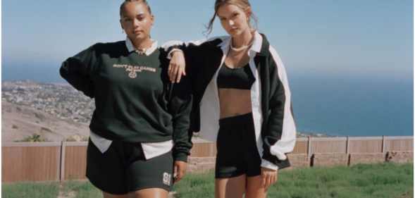 Nasty Gal is launching a 10-day long Black Friday sale.