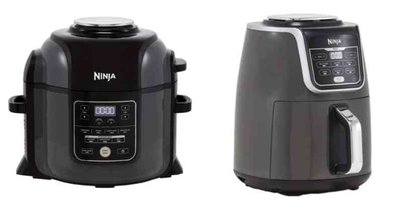 Ninja Black Friday deals are taking place at a number of retailers.