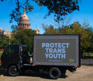 trans texas billboards