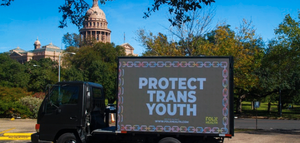 trans texas billboards