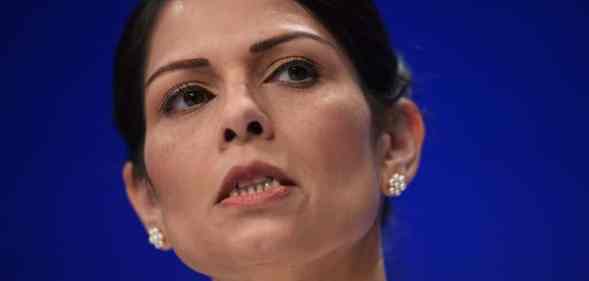 Priti Patel has announced that all historic gay sex convictions to be pardoned under new scheme