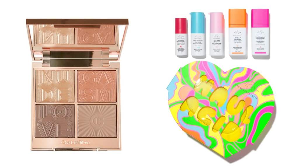 Space NK's Black Friday sale is expected to feature brands Charlotte Tilbury and Drunk Elephant.
