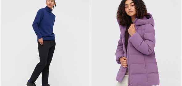 Uniqlo is launching its Black Friday sale this week.