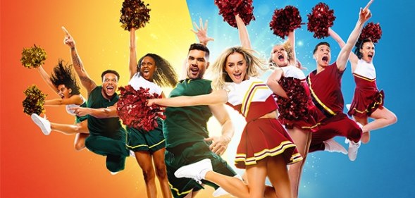 Bring It On: The Musical is touring the UK and Ireland throughout 2022.