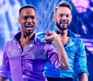 John Whaite and Johannes Radebe are joining the Strictly Come Dancing Live tour.